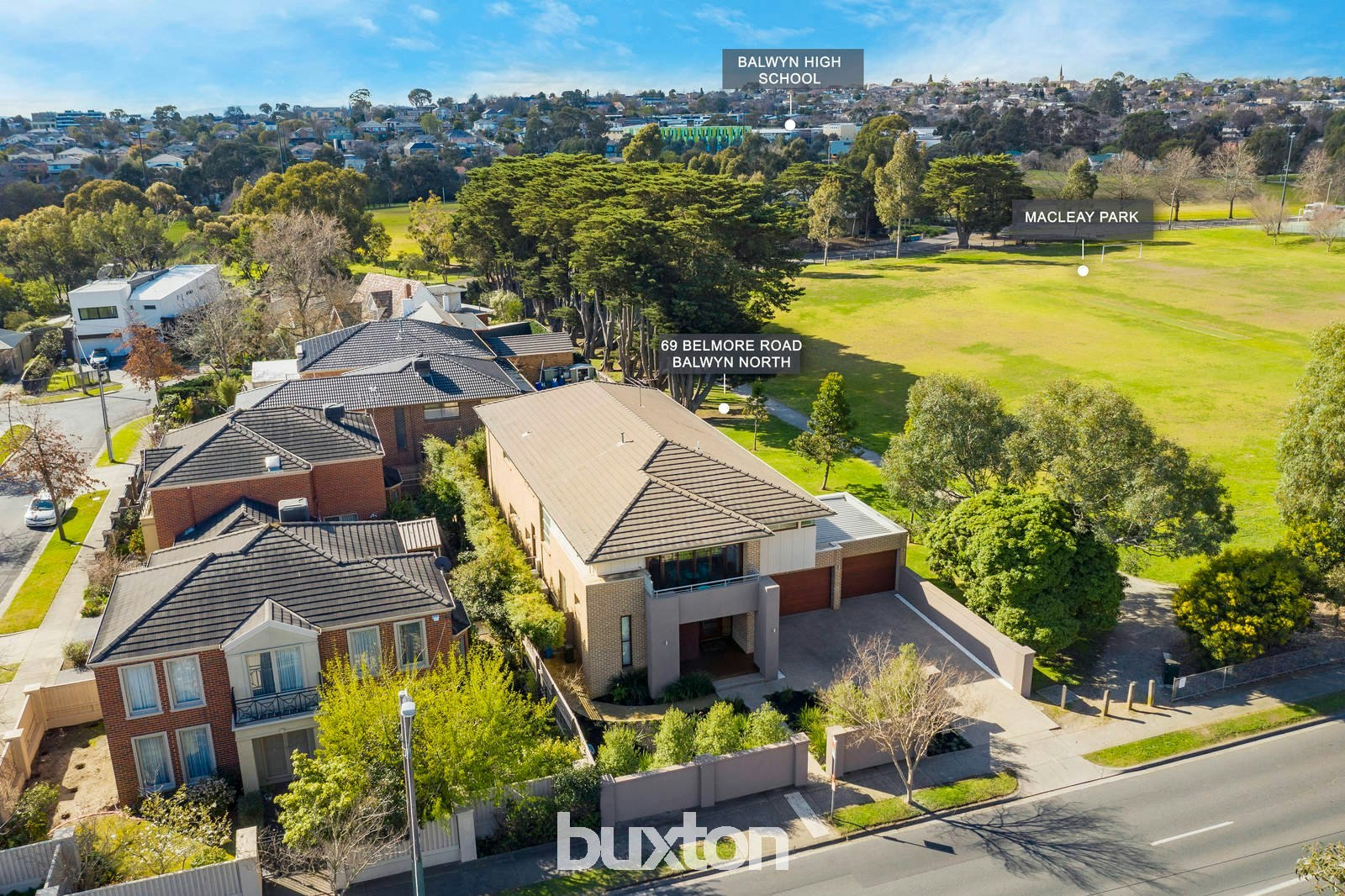 69 Belmore Road, Balwyn North, VIC