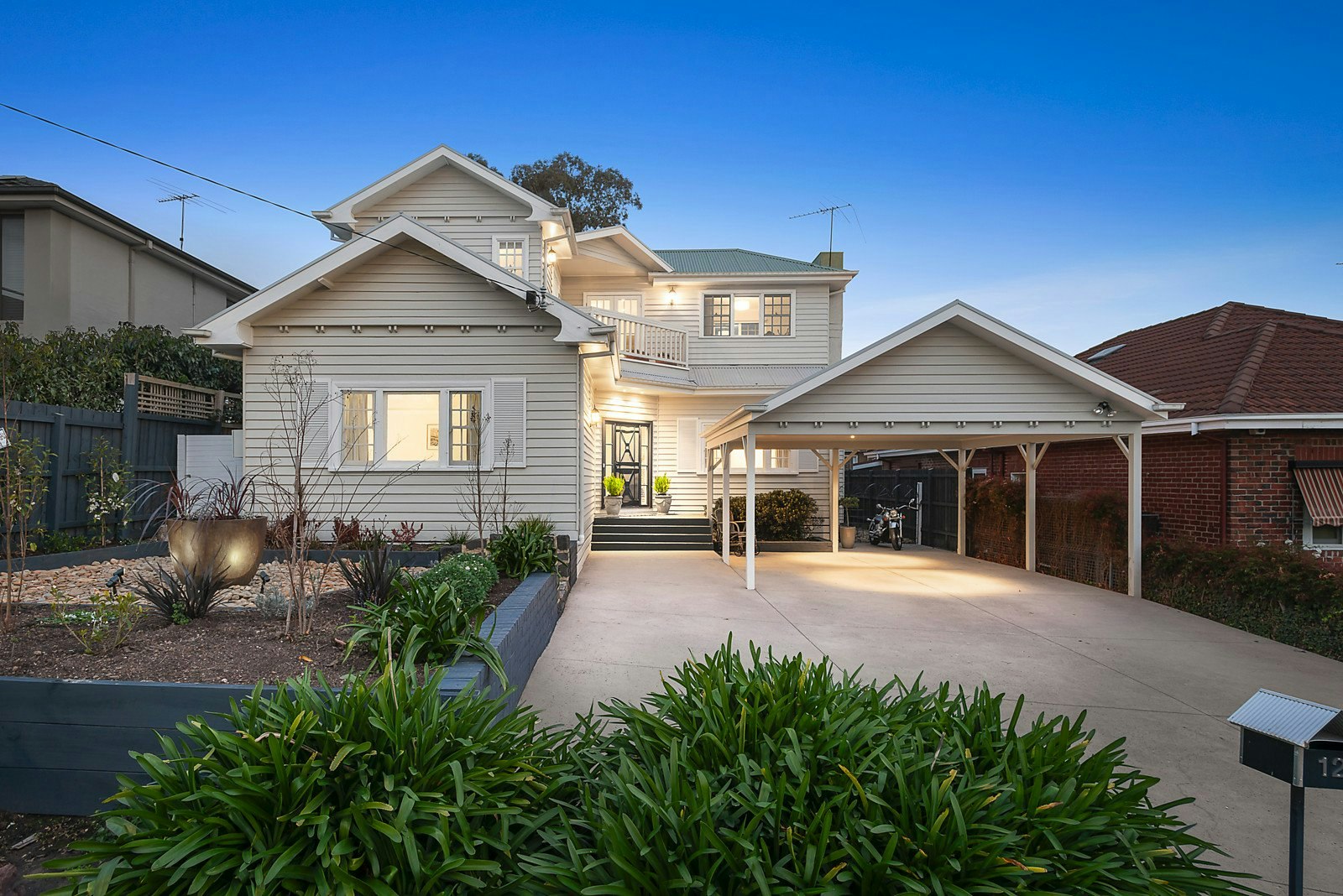 12 Donald Street, Ashburton, VIC