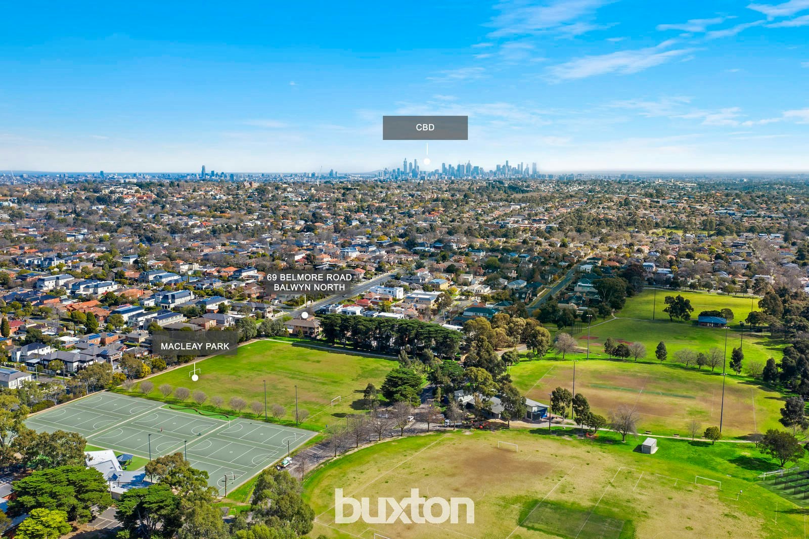 69 Belmore Road, Balwyn North, VIC