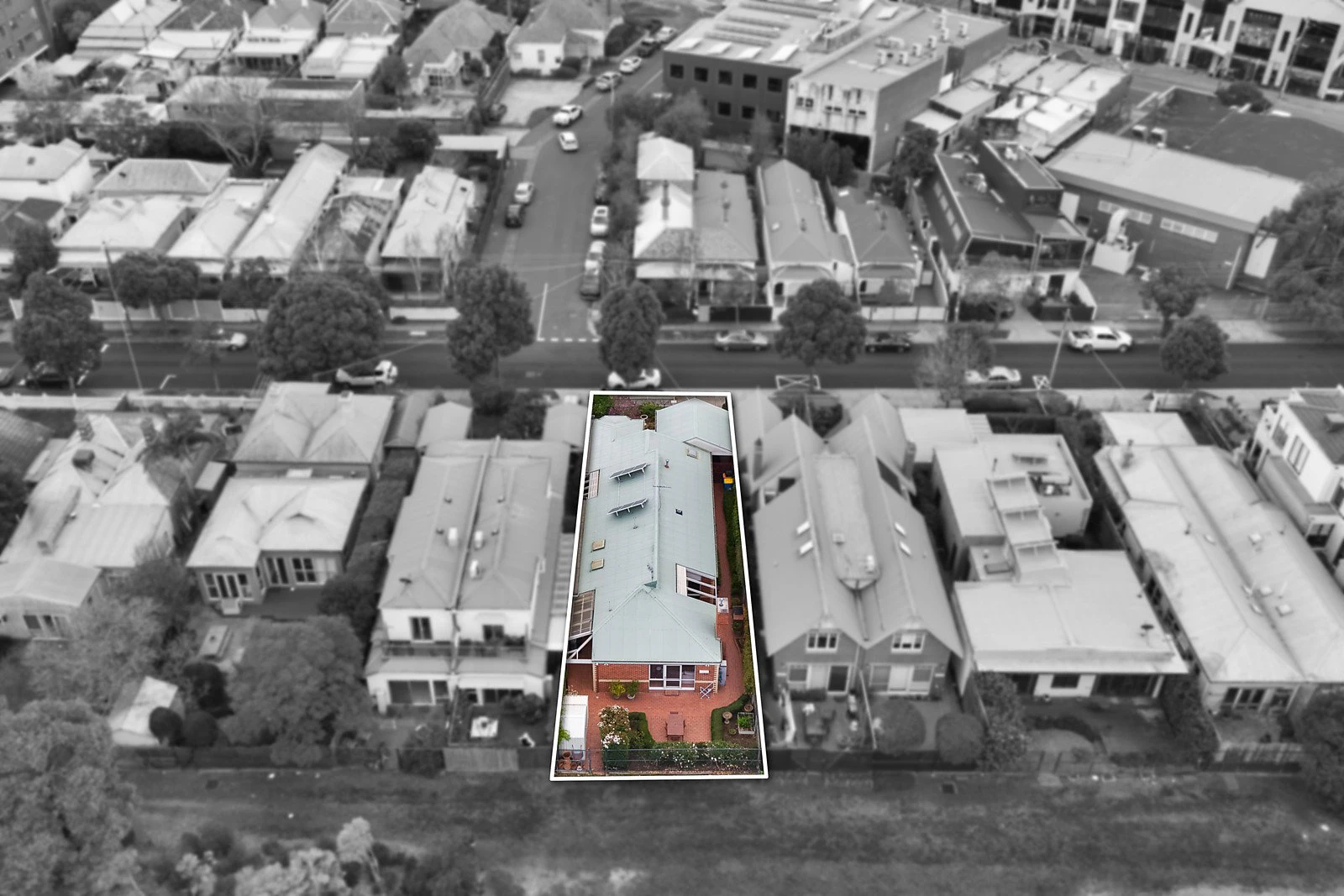 74 Roseberry Street, Hawthorn East, VIC