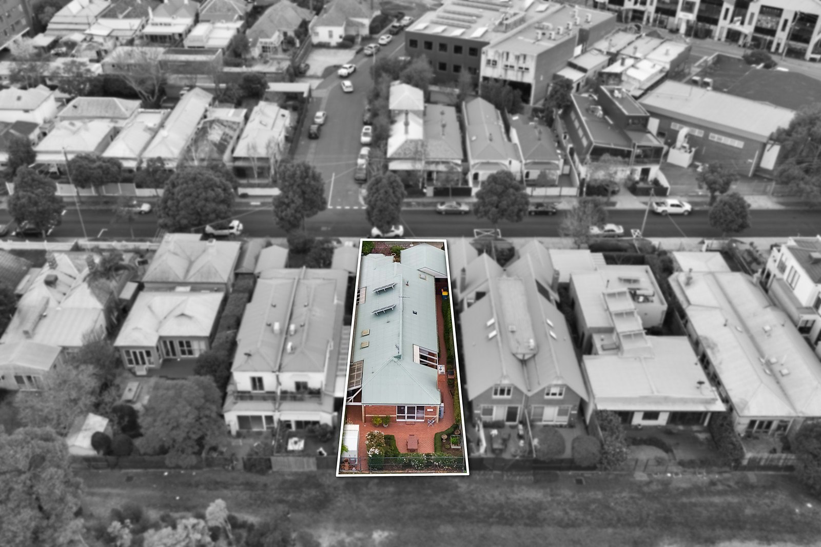 74 Roseberry Street, Hawthorn East, VIC