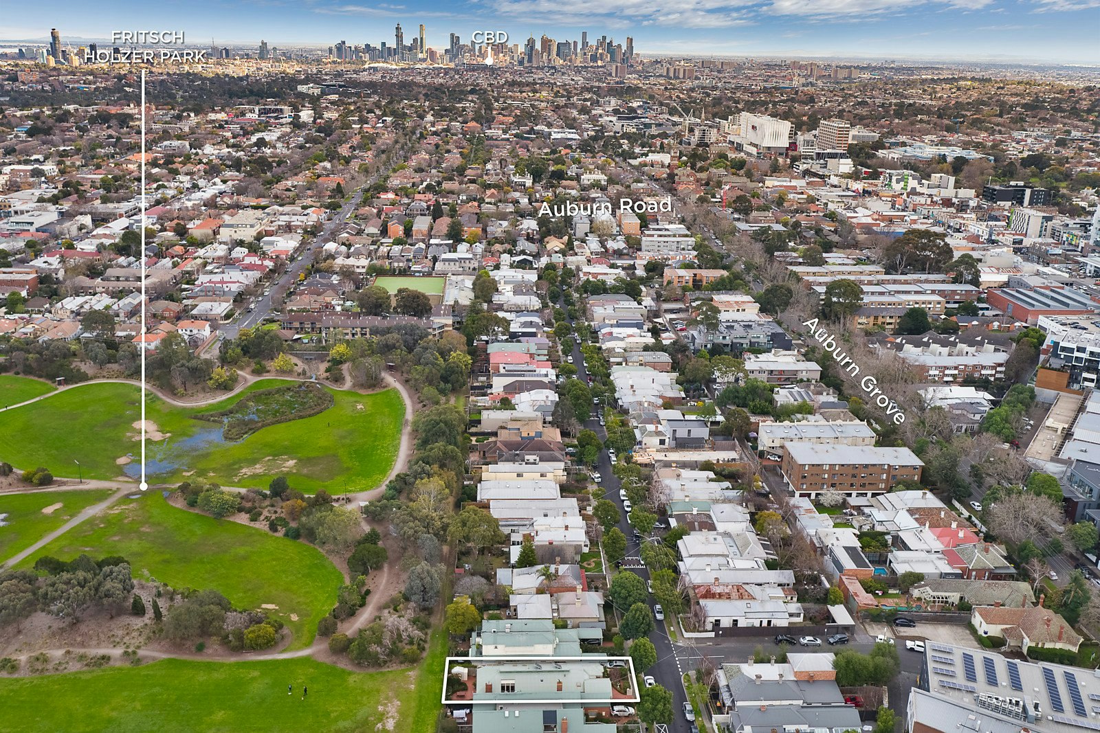 74 Roseberry Street, Hawthorn East, VIC