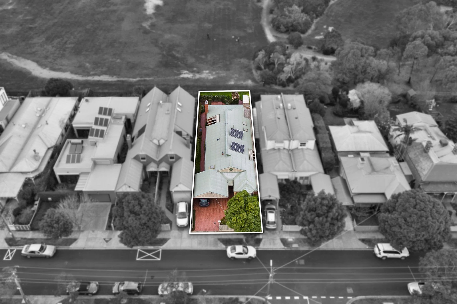 74 Roseberry Street, Hawthorn East, VIC