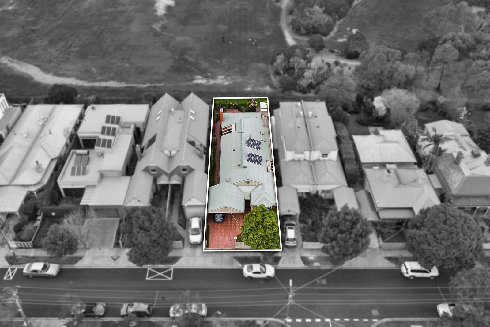 74 Roseberry Street, Hawthorn East, VIC