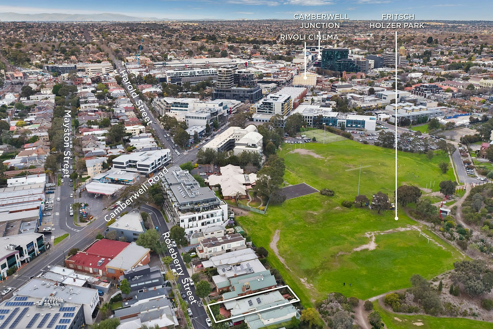 74 Roseberry Street, Hawthorn East, VIC