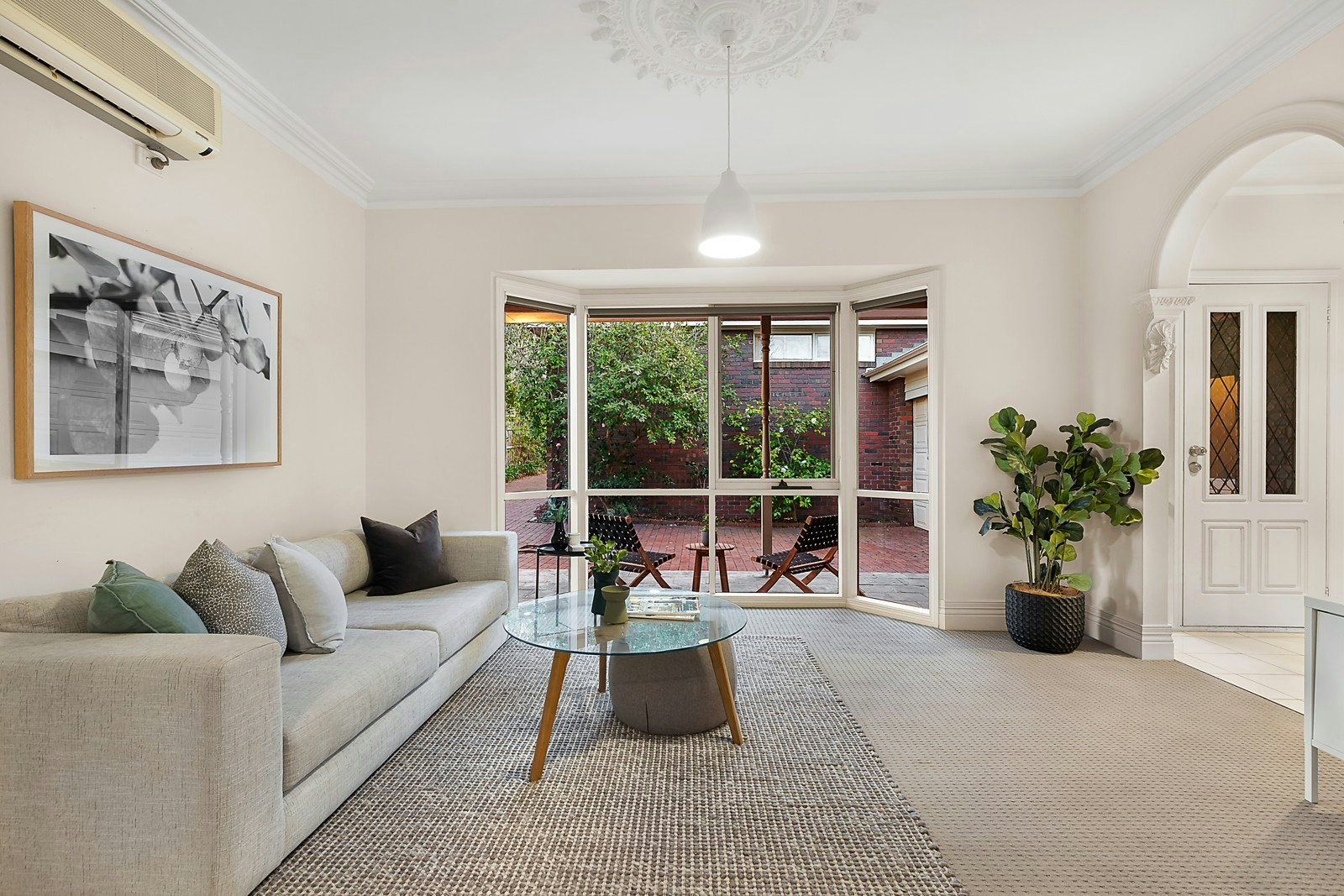 2/46 Centre Road, Brighton East, VIC