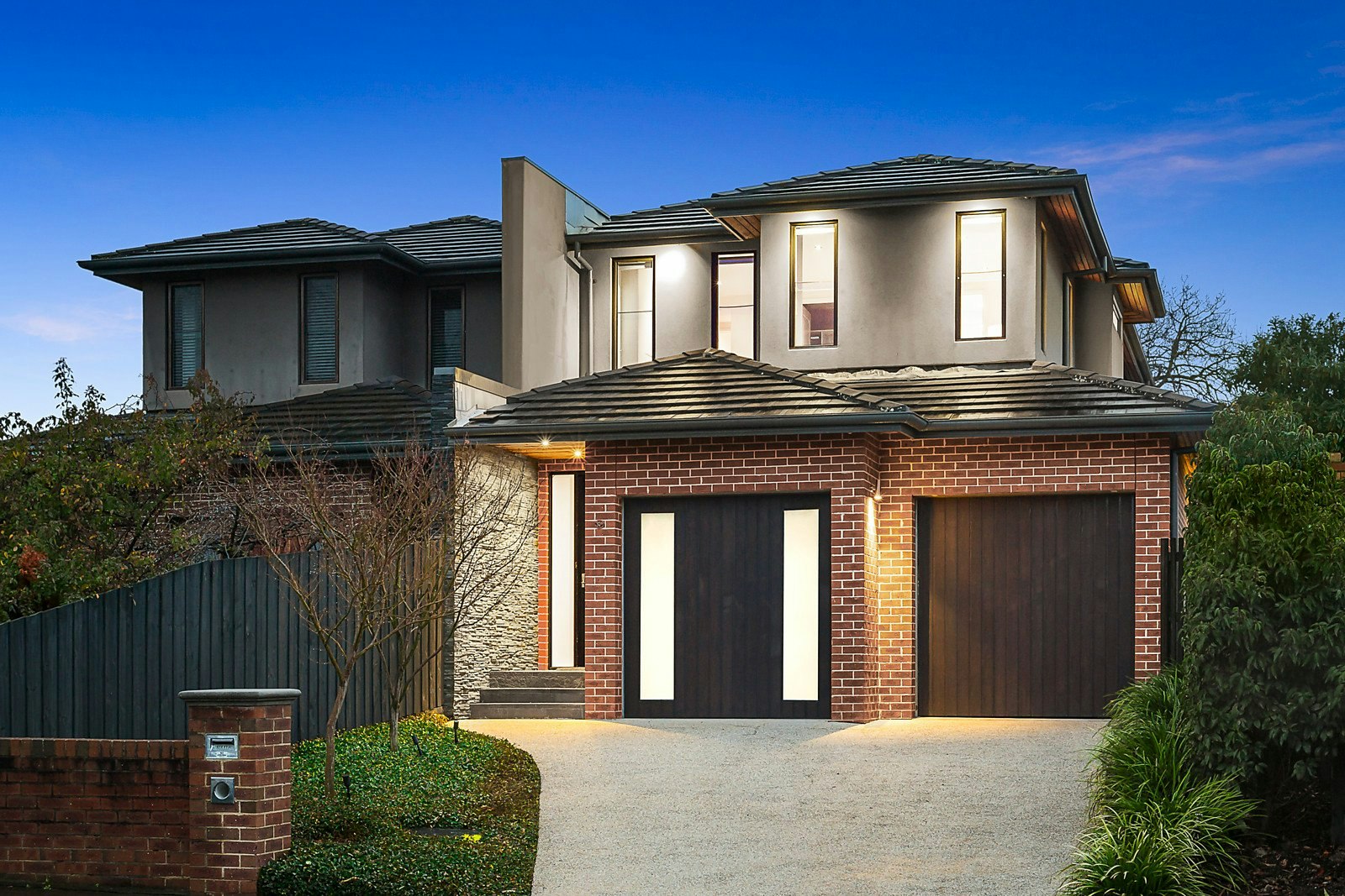 31B Woodlands Avenue, Kew East, VIC