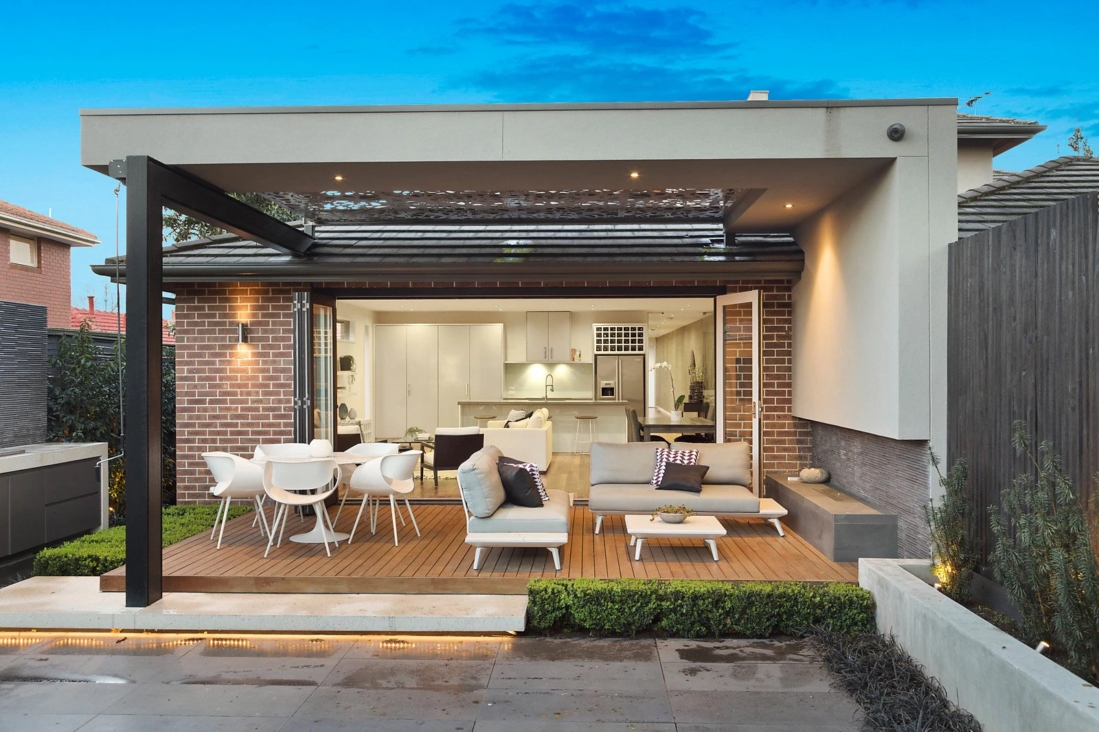 31B Woodlands Avenue, Kew East, VIC