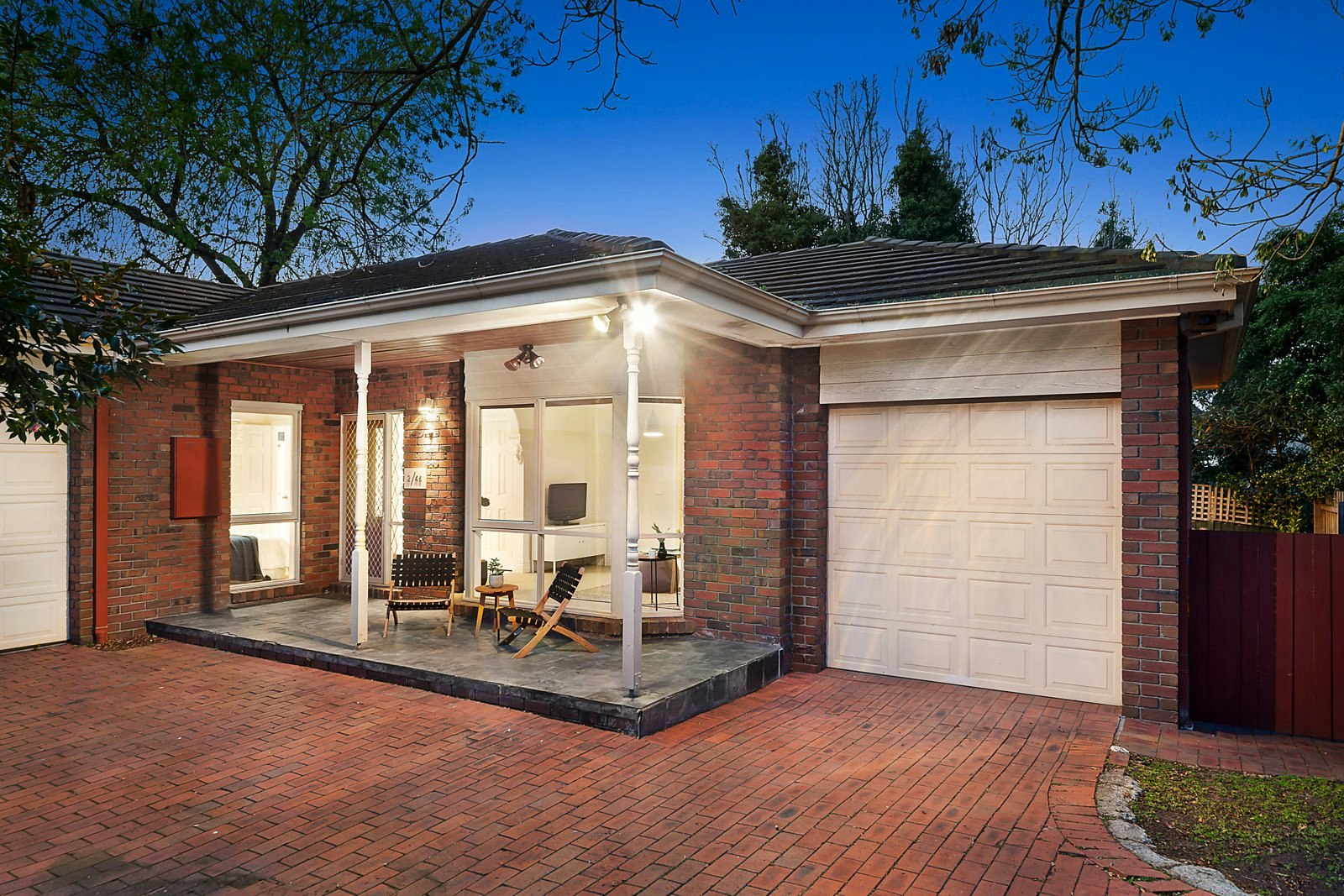2/46 Centre Road, Brighton East, VIC