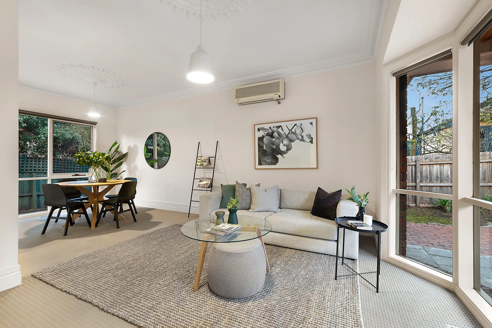 2/46 Centre Road, Brighton East, VIC