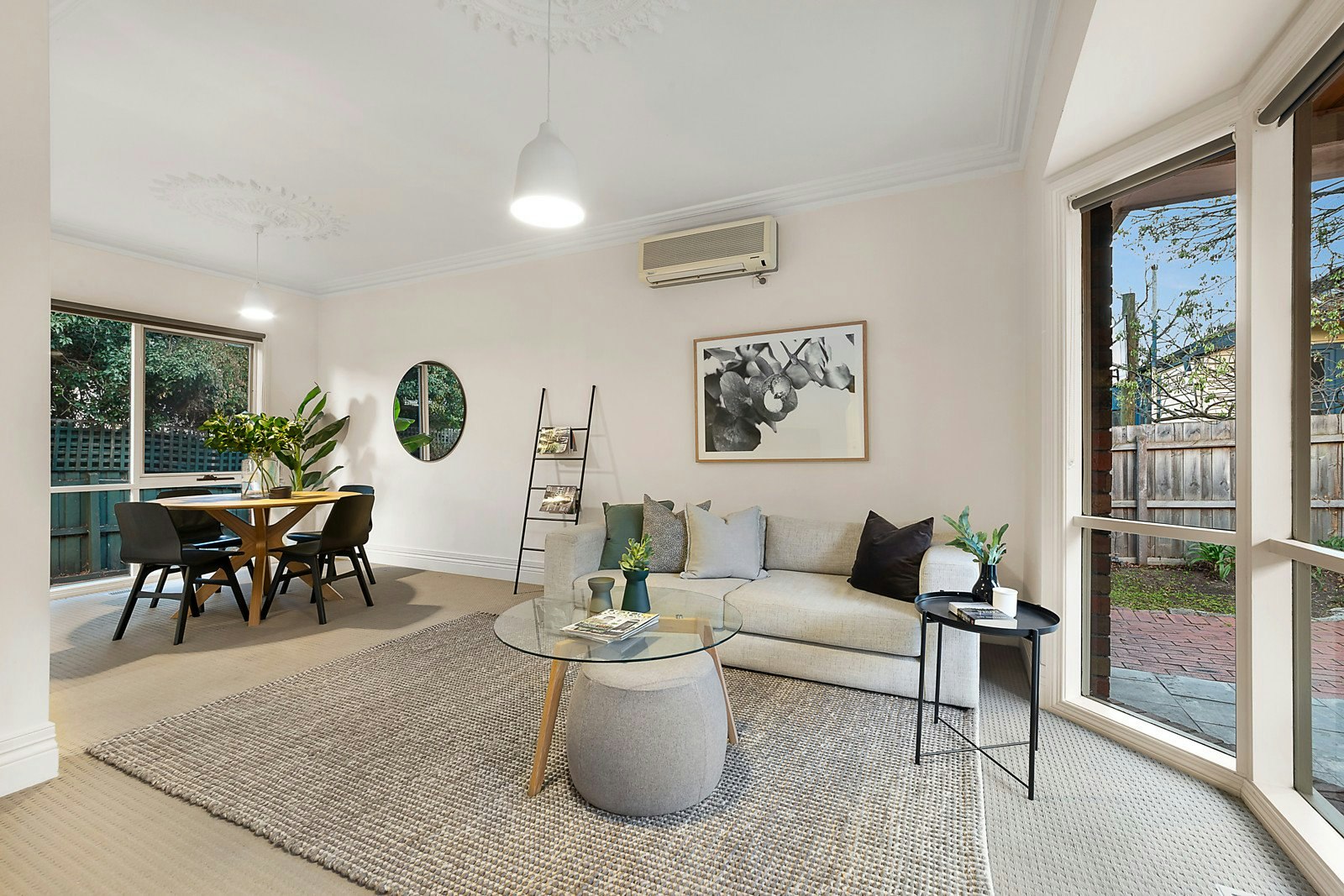 2/46 Centre Road, Brighton East, VIC