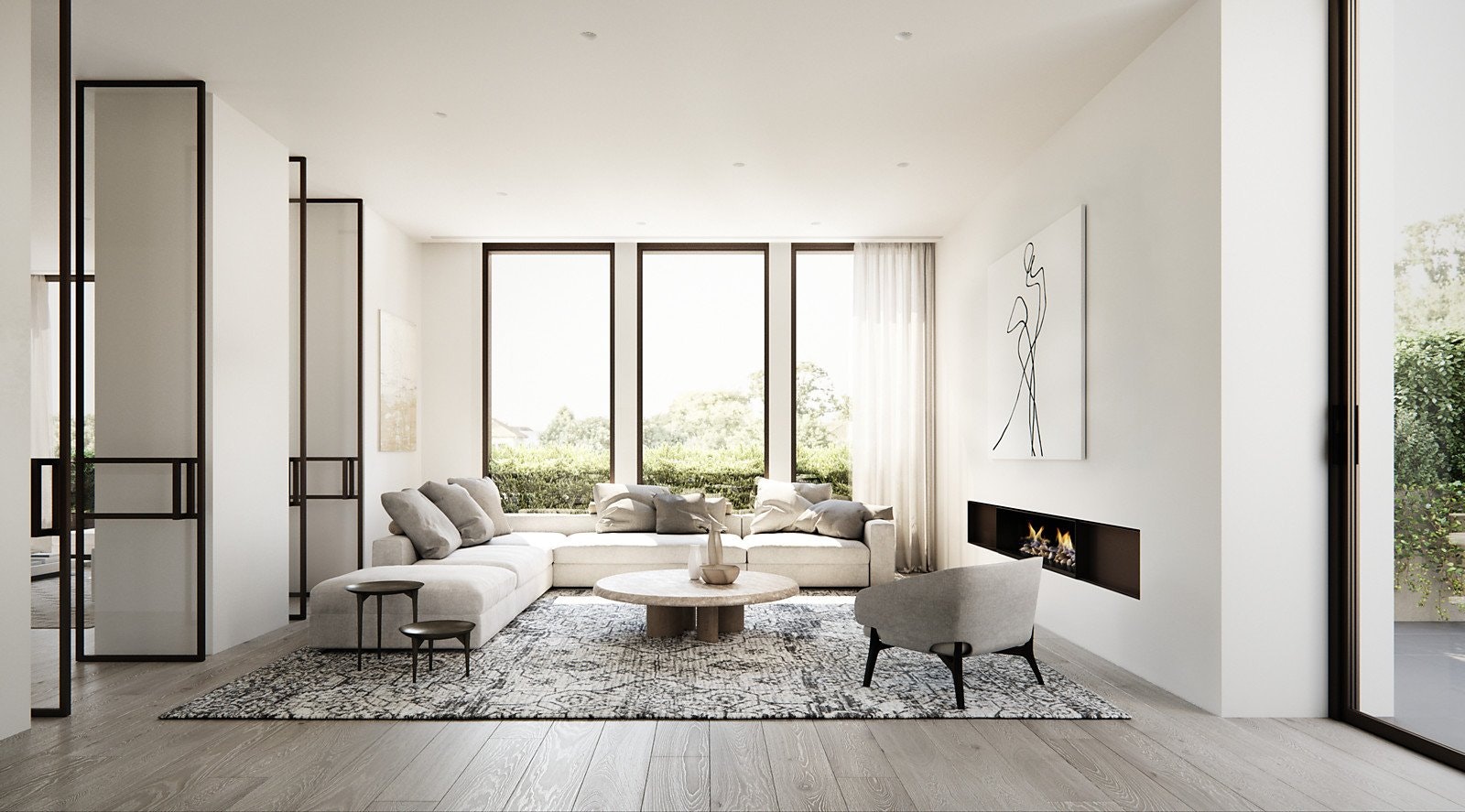 12 Huntingtower Road, Armadale, VIC