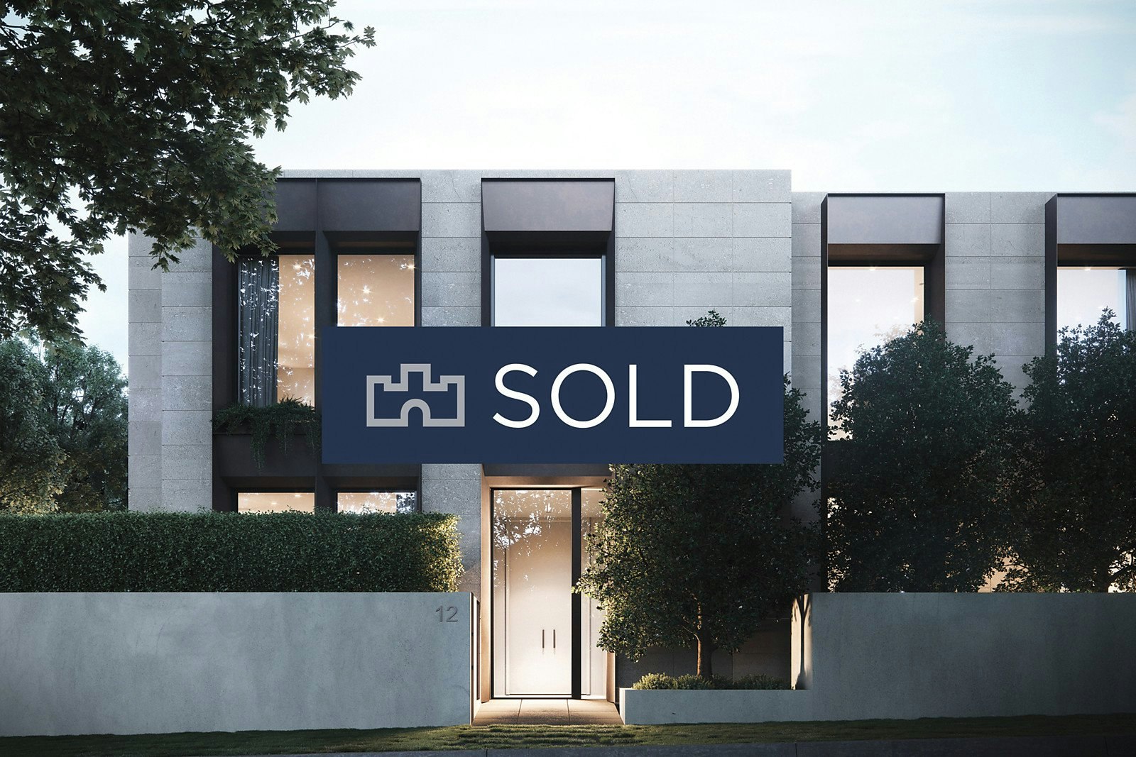 12 Huntingtower Road, Armadale, VIC