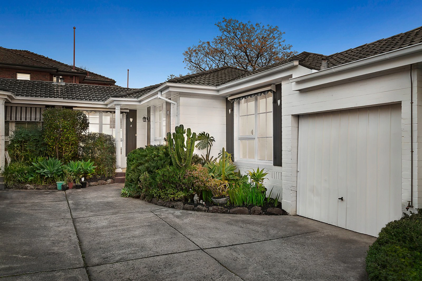 4/530 Tooronga Road, Hawthorn East, VIC