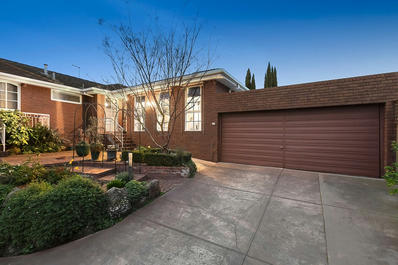 6/71 Robinson Road, Hawthorn, VIC