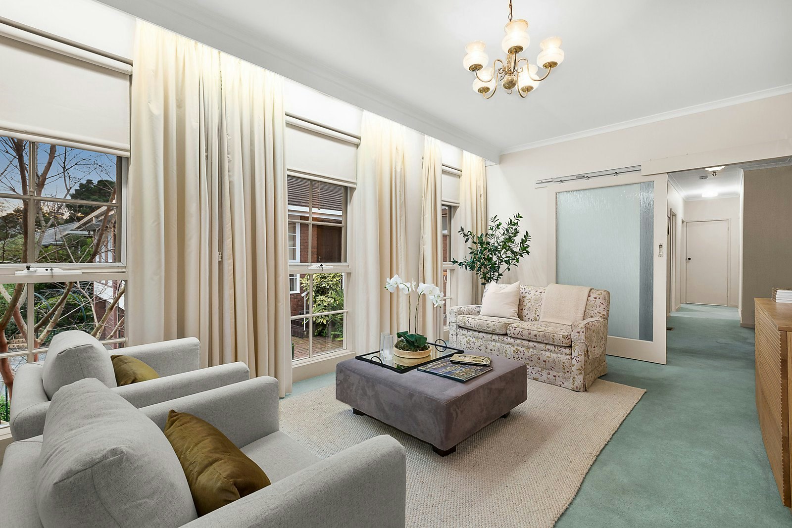 6/71 Robinson Road, Hawthorn, VIC