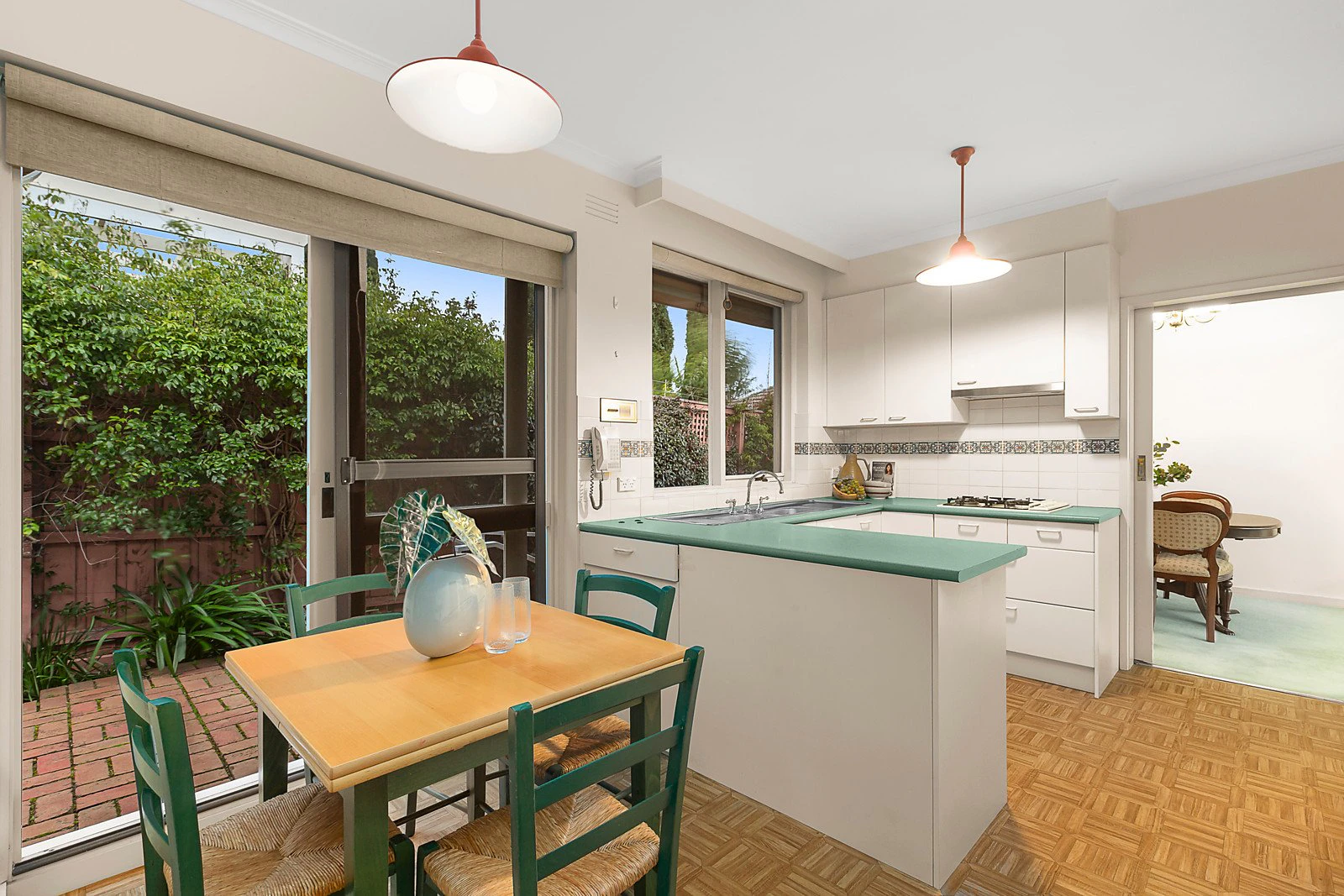 6/71 Robinson Road, Hawthorn, VIC