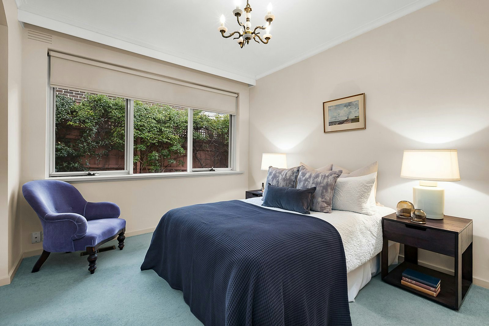 6/71 Robinson Road, Hawthorn, VIC