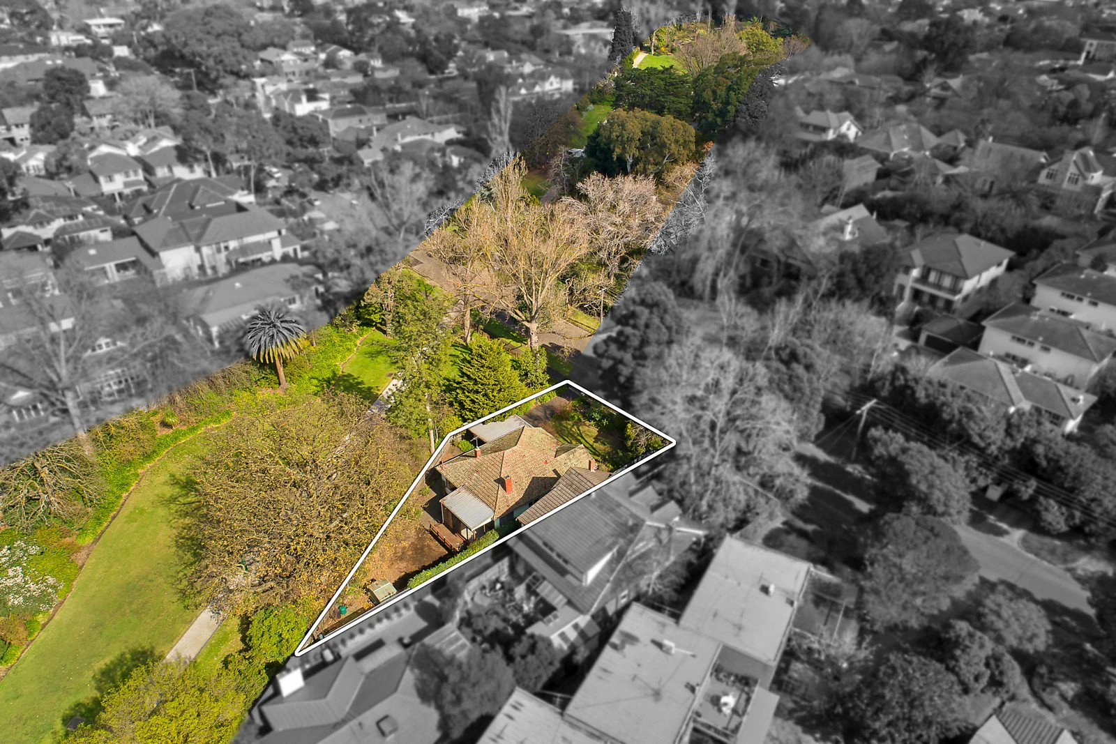14 Ferncroft Avenue, Malvern East, VIC