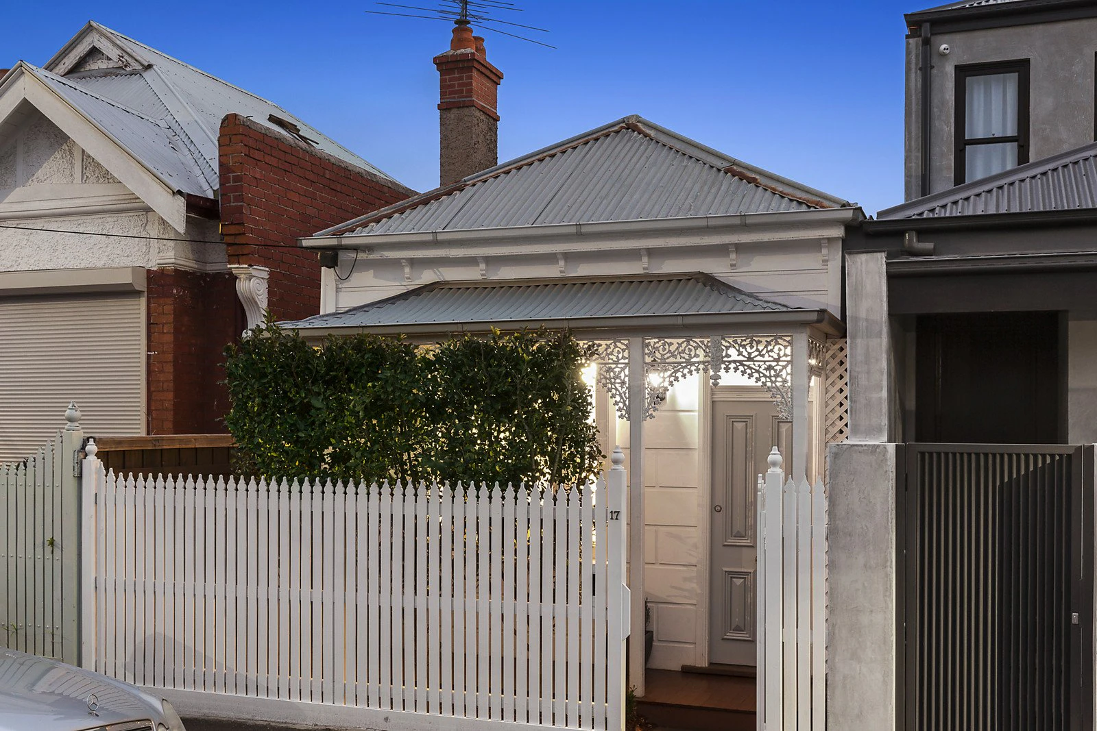 17 Moore Street, South Yarra, VIC