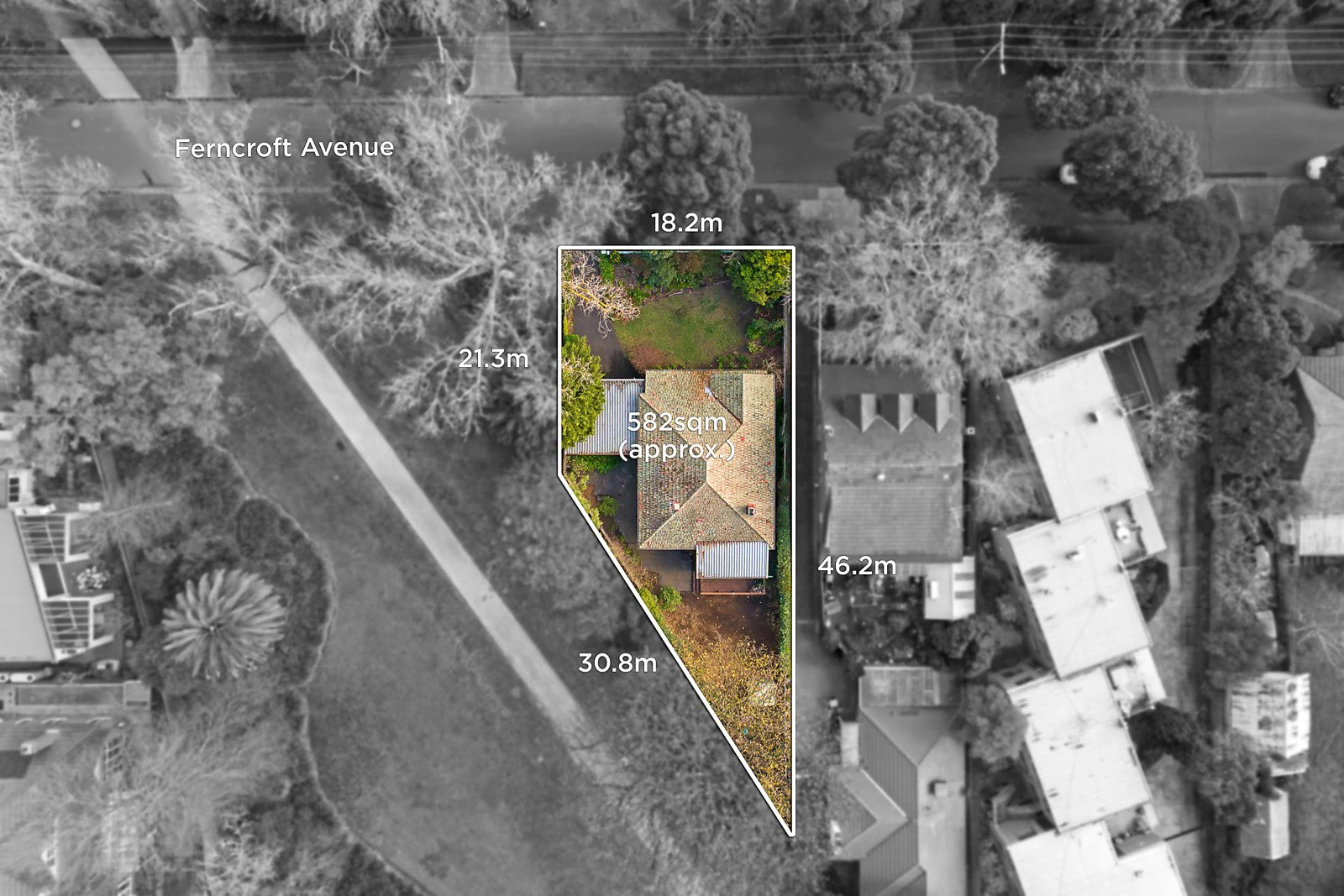 14 Ferncroft Avenue, Malvern East, VIC