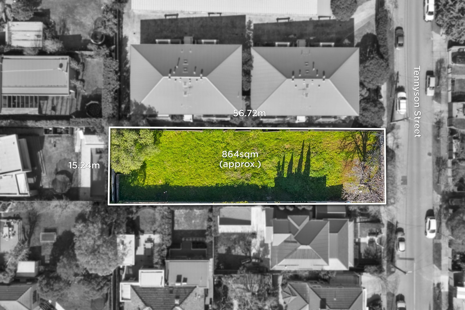 40 Tennyson Street, Malvern East, VIC