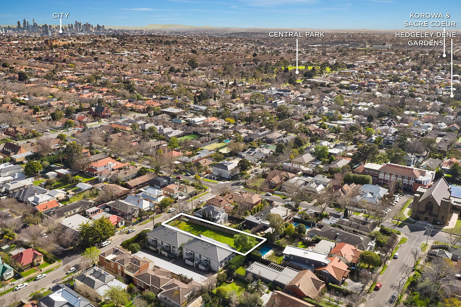 40 Tennyson Street, Malvern East, VIC