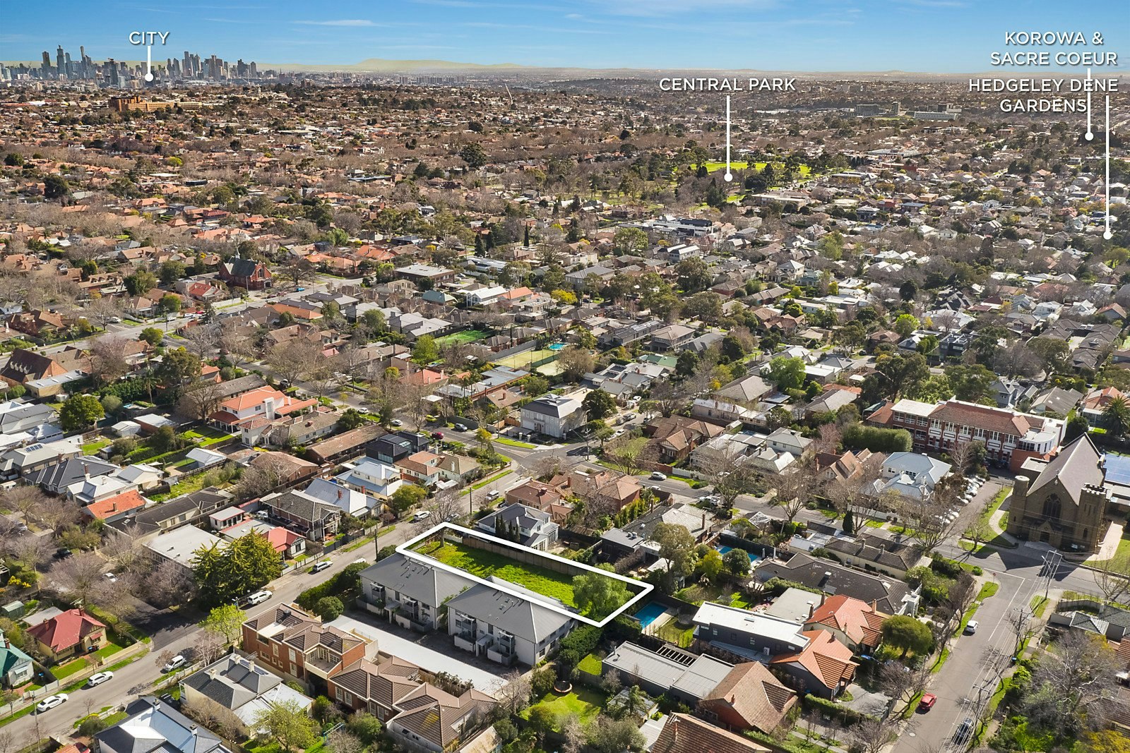 40 Tennyson Street, Malvern East, VIC