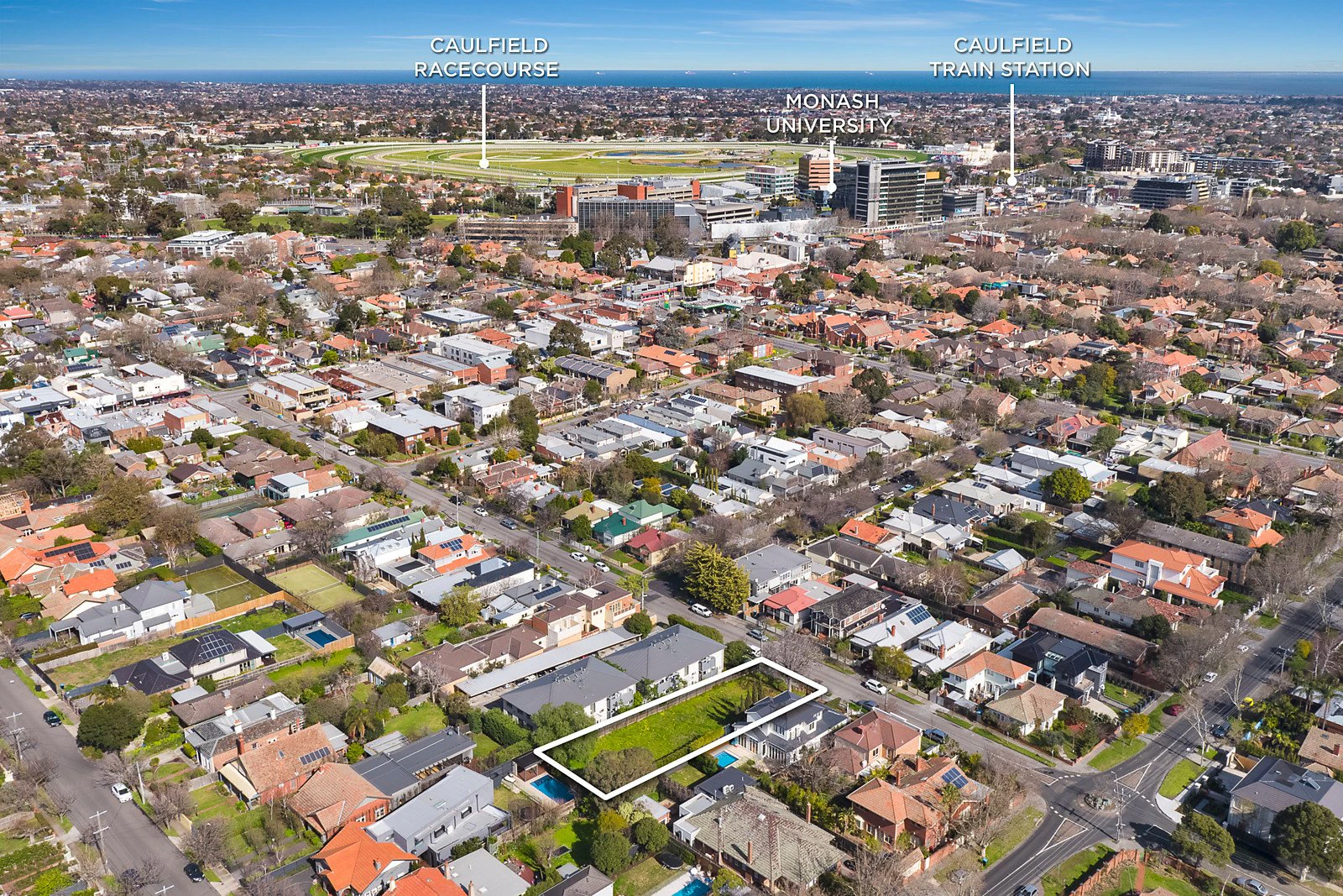 40 Tennyson Street, Malvern East, VIC