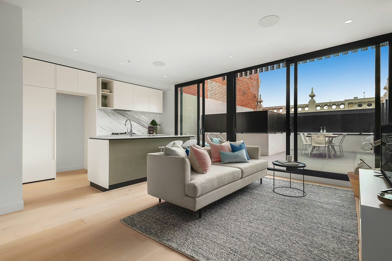 202/1 Victoria Street, Windsor, VIC