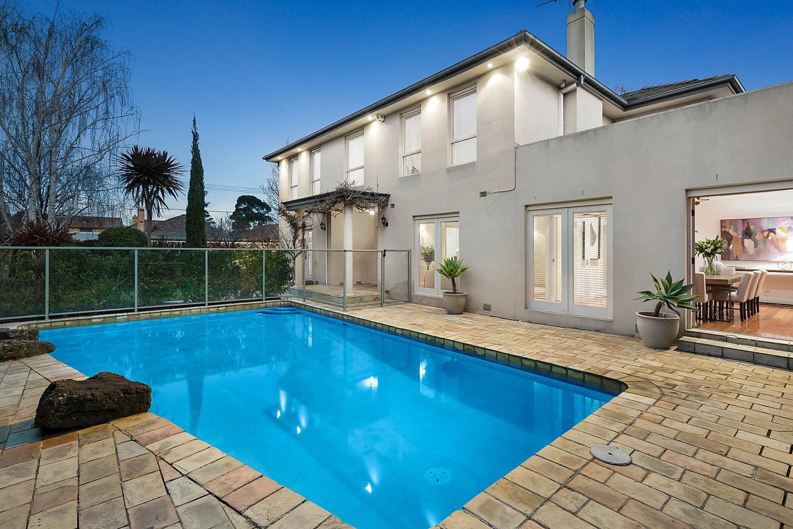 2 Lang Court, Malvern East, VIC