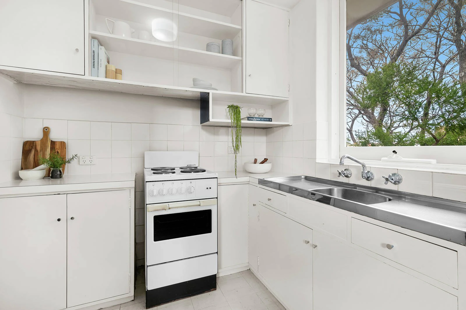18/52 Moubray Street, Albert Park, VIC