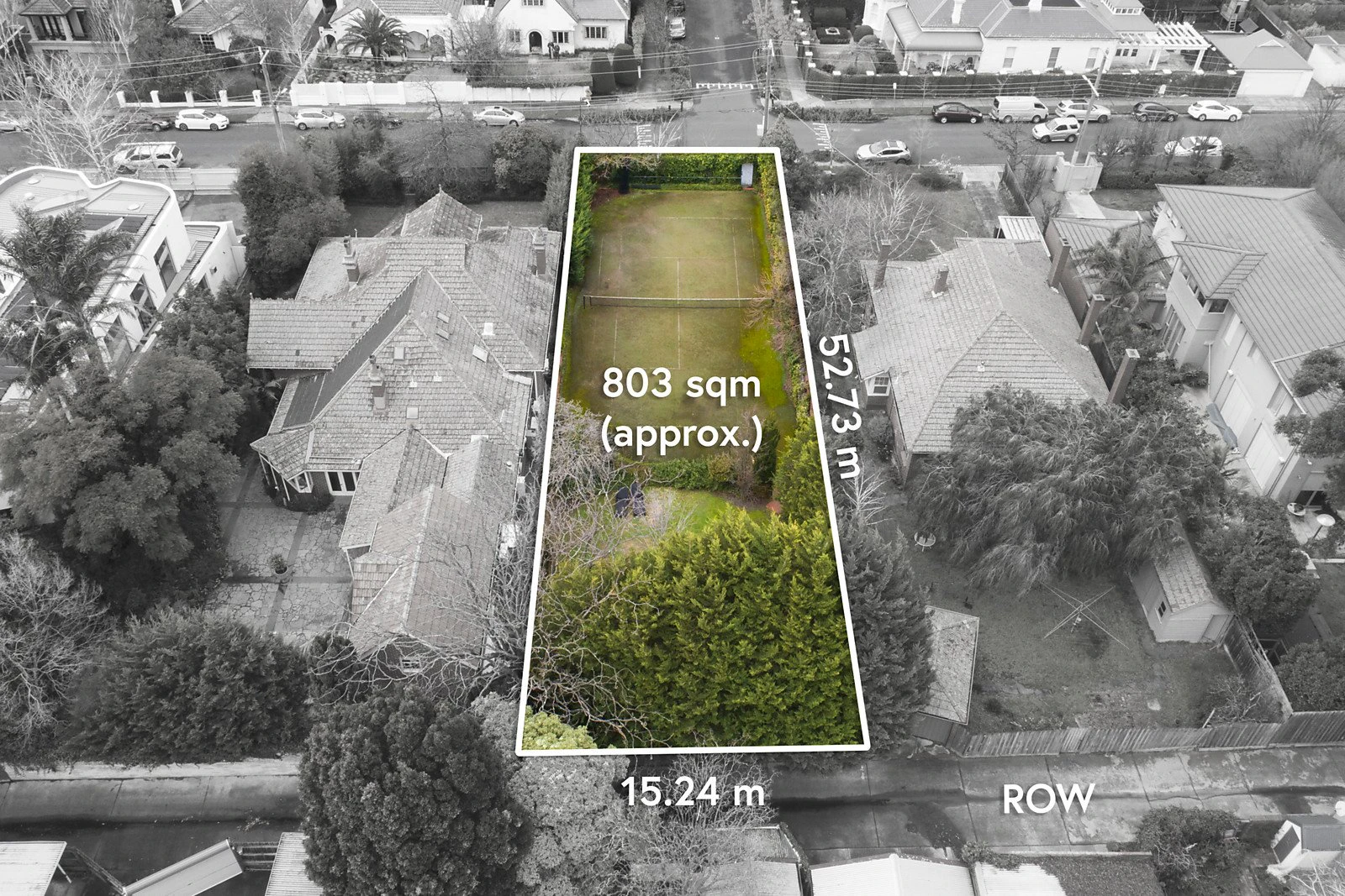 11 Oxford Street, Malvern, VIC