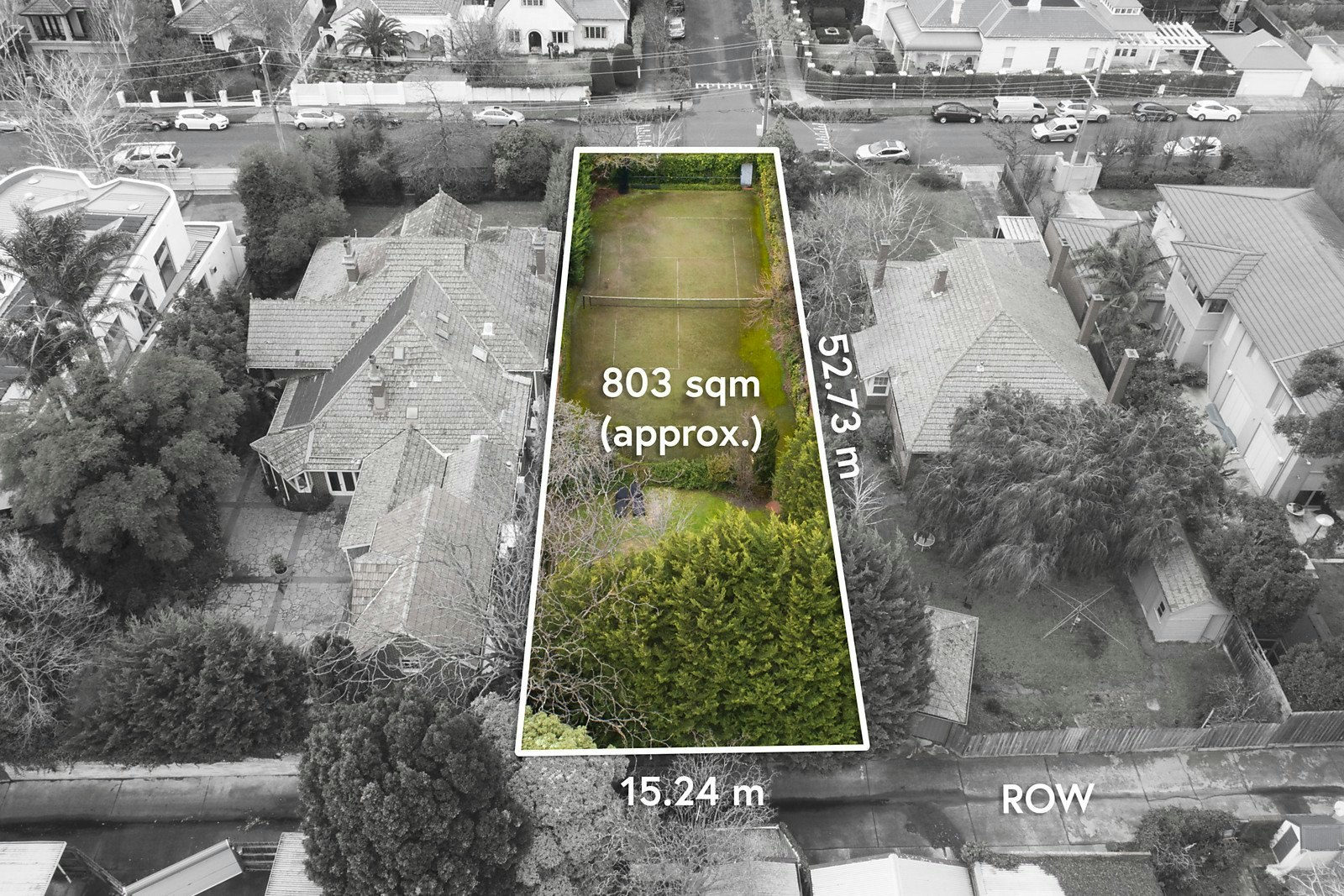 11 Oxford Street, Malvern, VIC