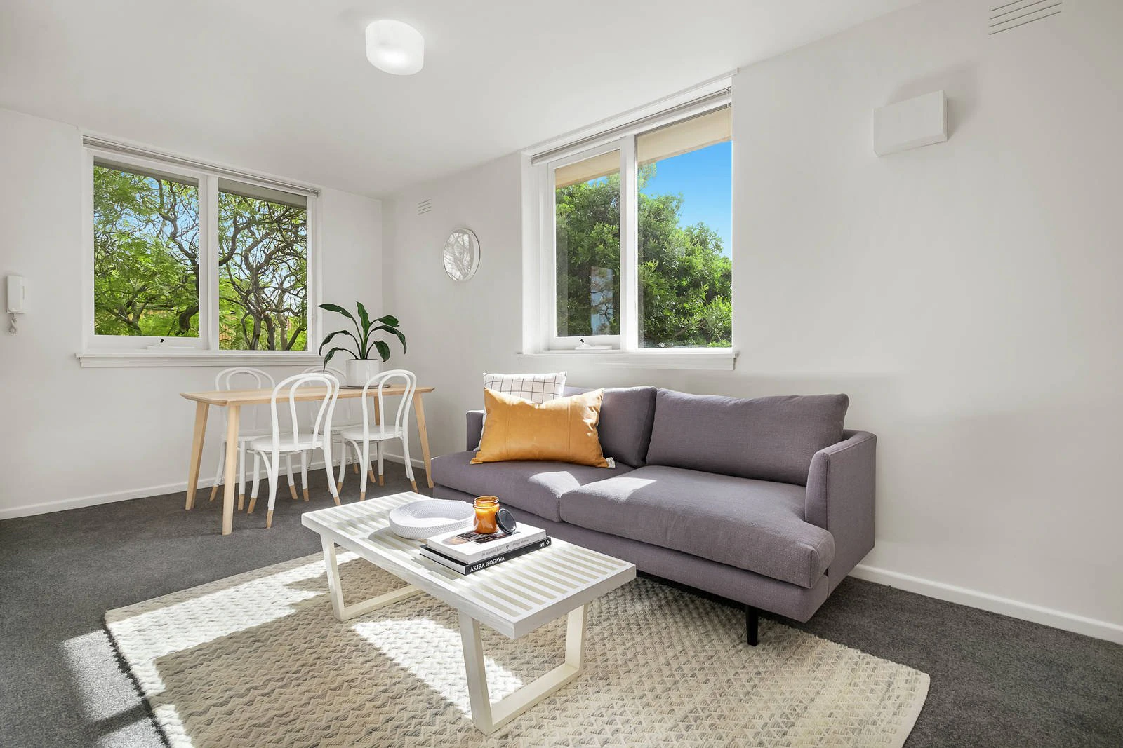 18/52 Moubray Street, Albert Park, VIC