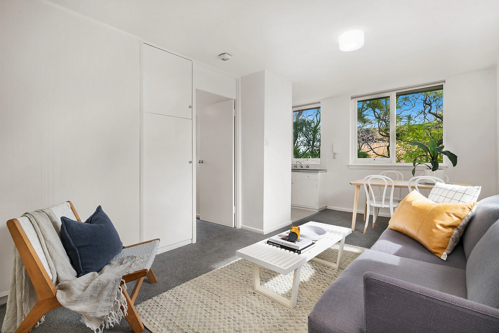 18/52 Moubray Street, Albert Park, VIC