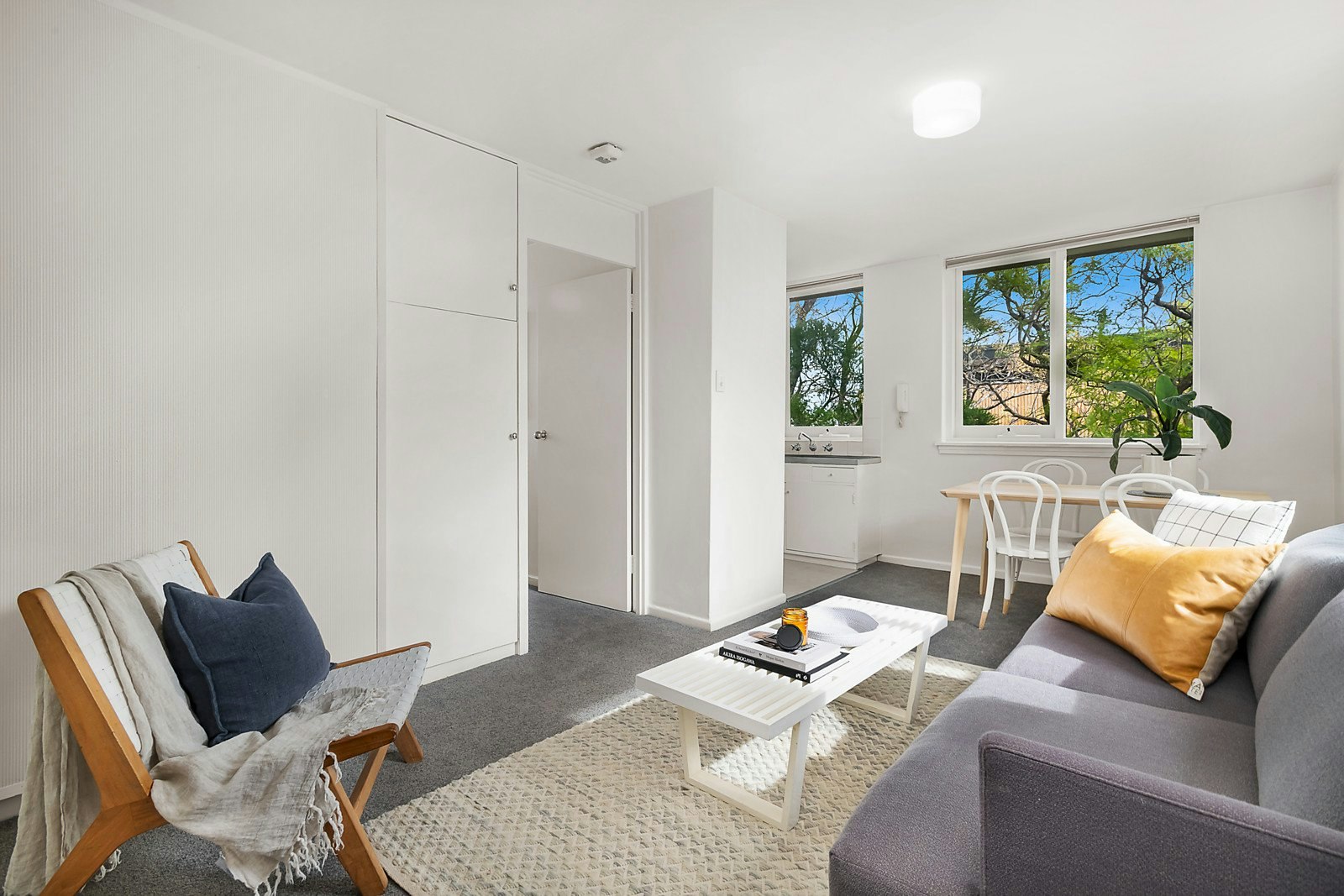 18/52 Moubray Street, Albert Park, VIC