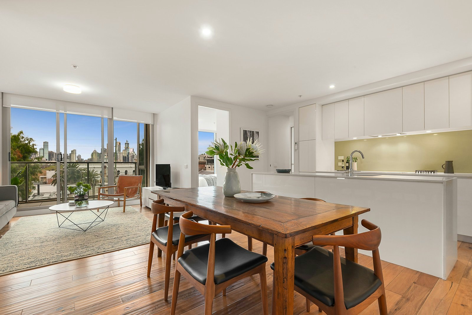 307/101 Bay Street, Port Melbourne, VIC