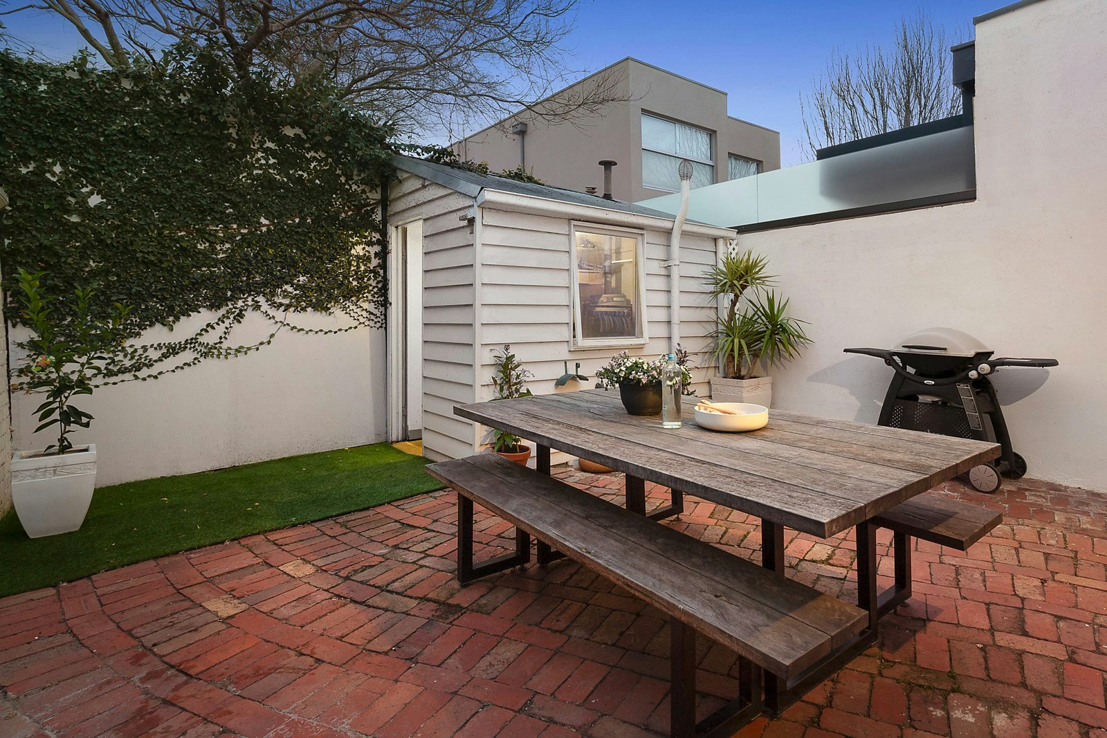 17 Moore Street, South Yarra, VIC