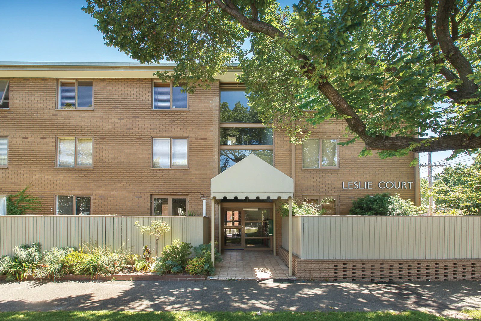 13/52 Moubray Street, Albert Park, VIC