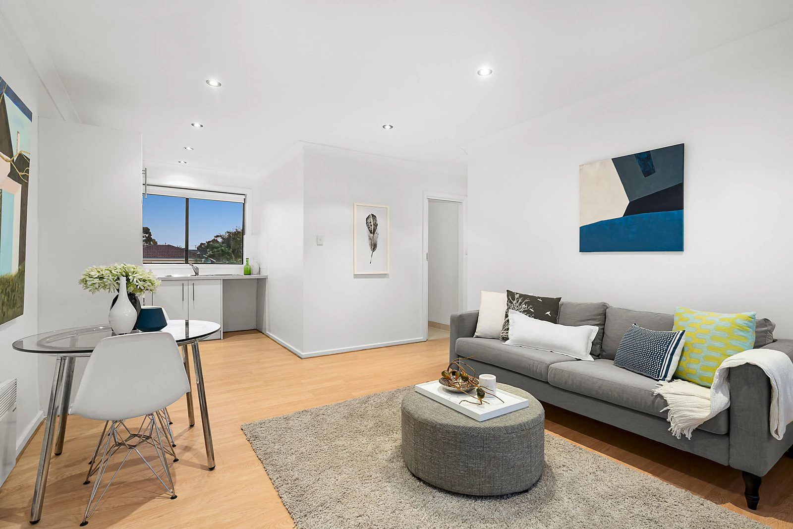 6/28 Bennett Street, Richmond, VIC