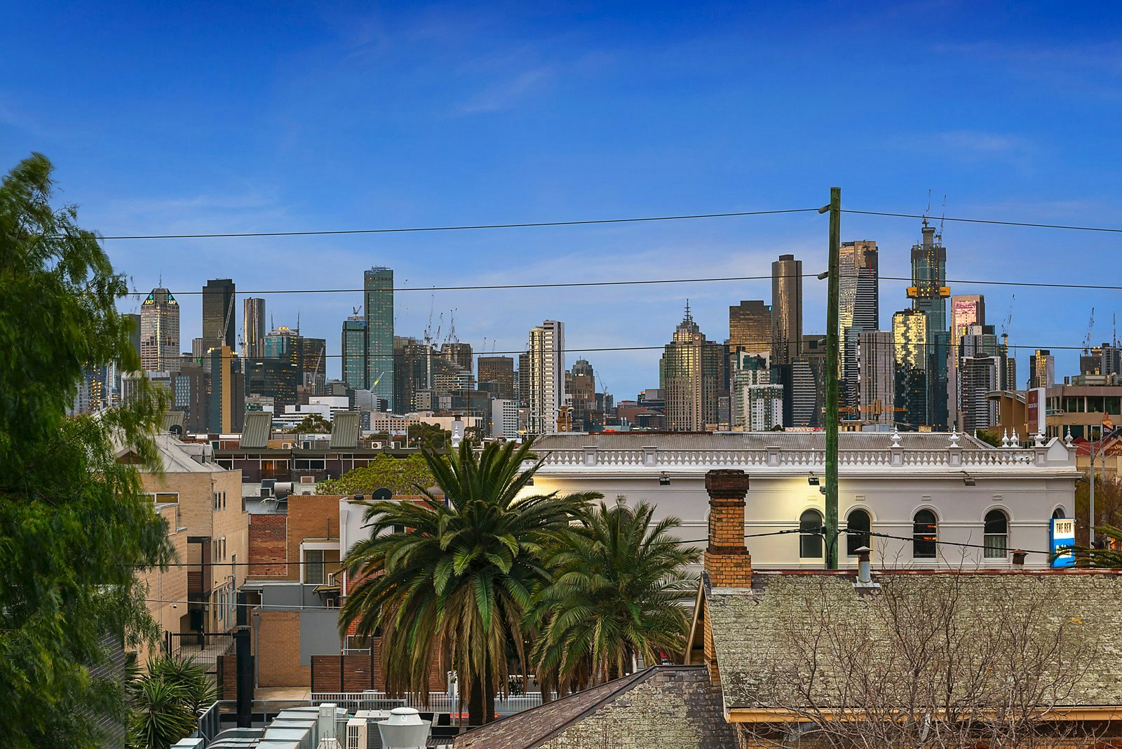 307/101 Bay Street, Port Melbourne, VIC