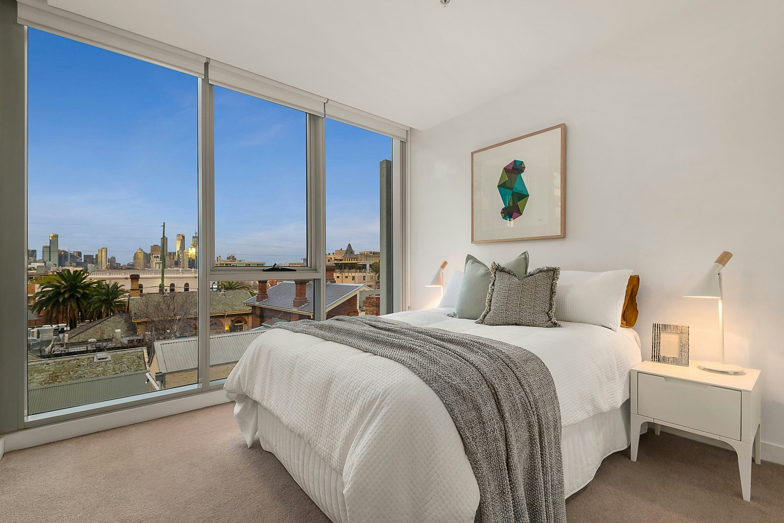 307/101 Bay Street, Port Melbourne, VIC