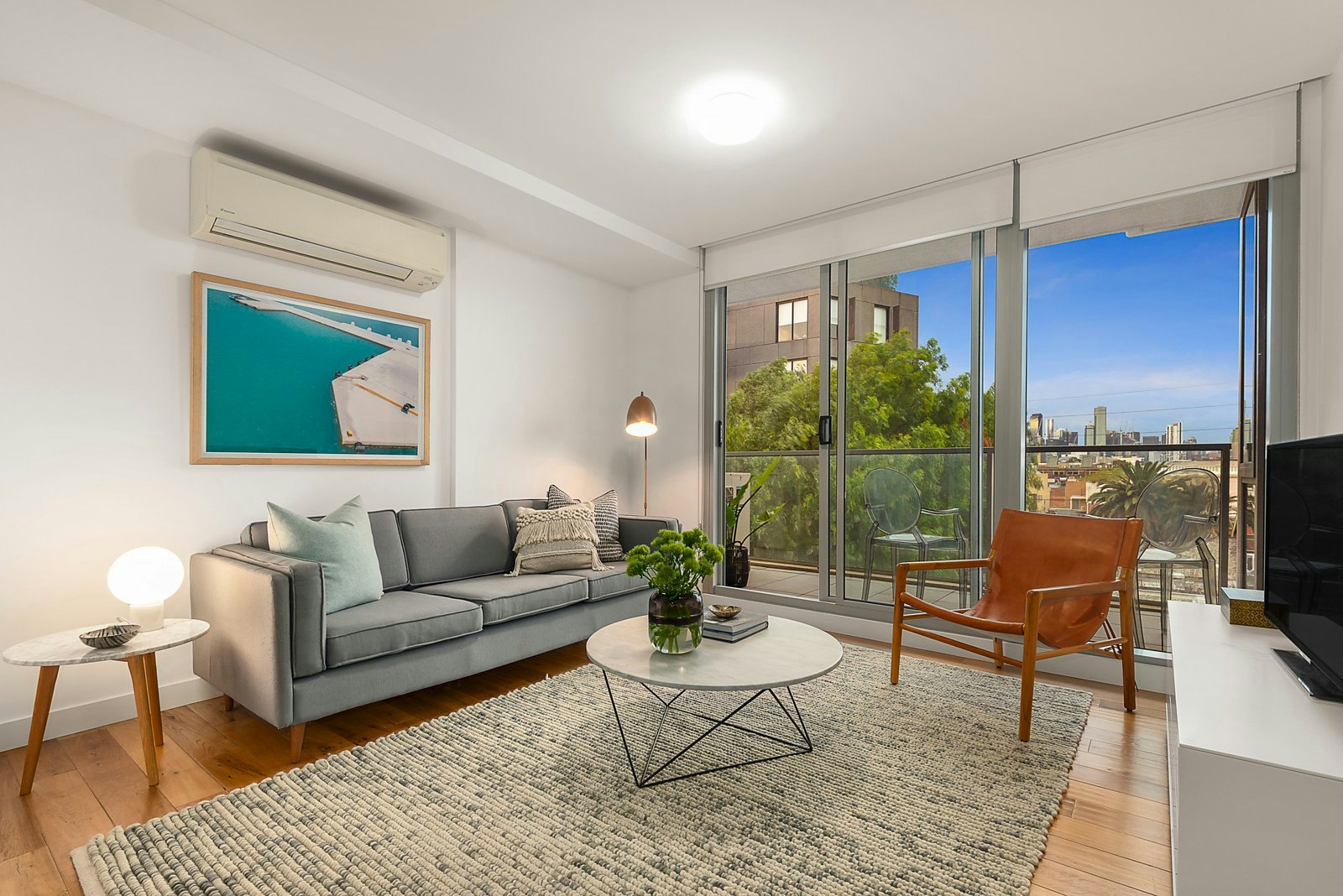 307/101 Bay Street, Port Melbourne, VIC