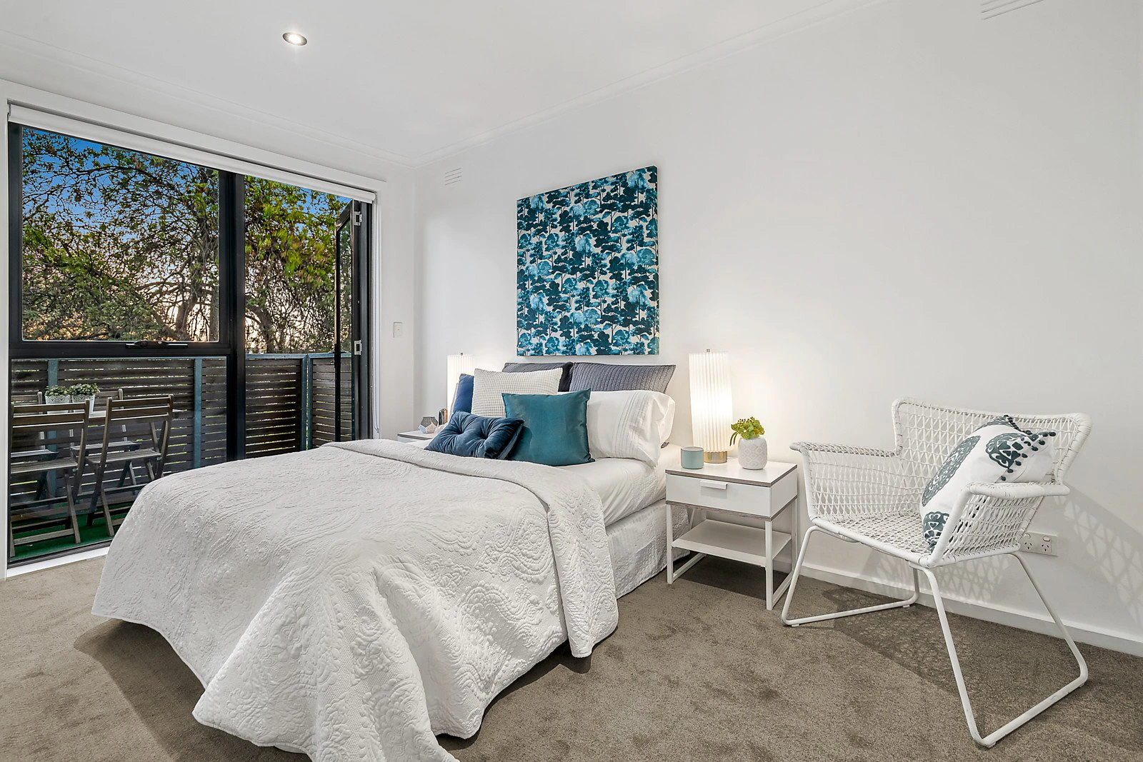 6/28 Bennett Street, Richmond, VIC