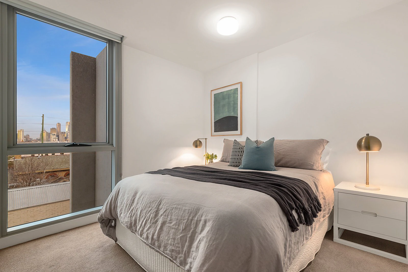 307/101 Bay Street, Port Melbourne, VIC