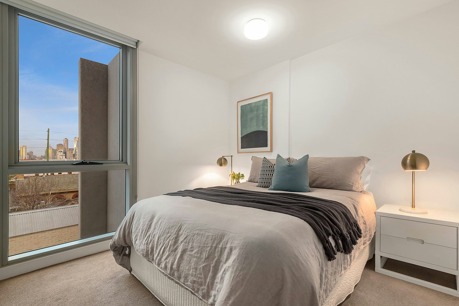 307/101 Bay Street, Port Melbourne, VIC
