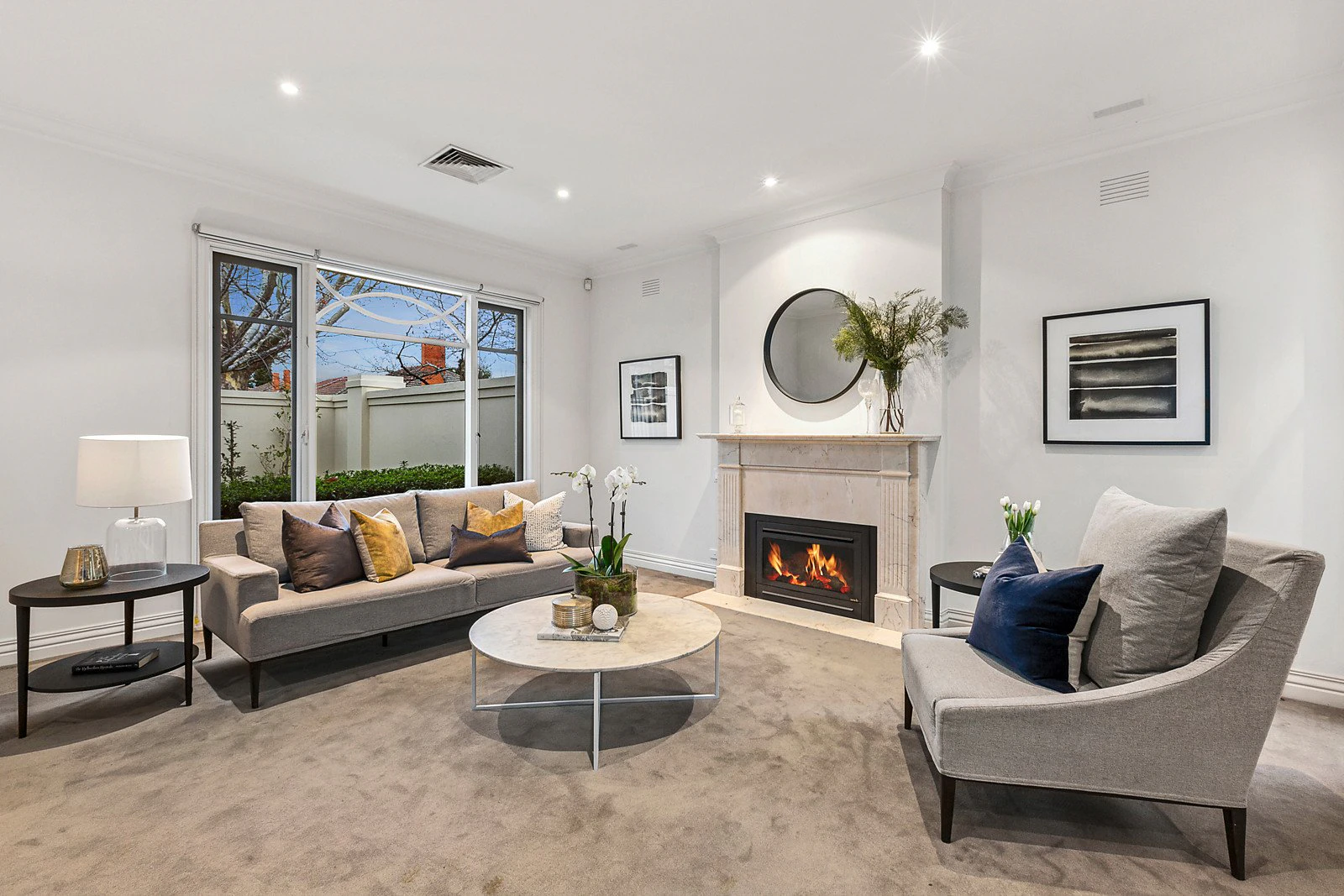 23 Huntingtower Road, Armadale, VIC
