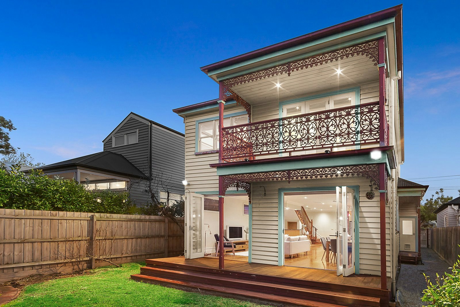 11 Ferguson Street, Brighton East, VIC