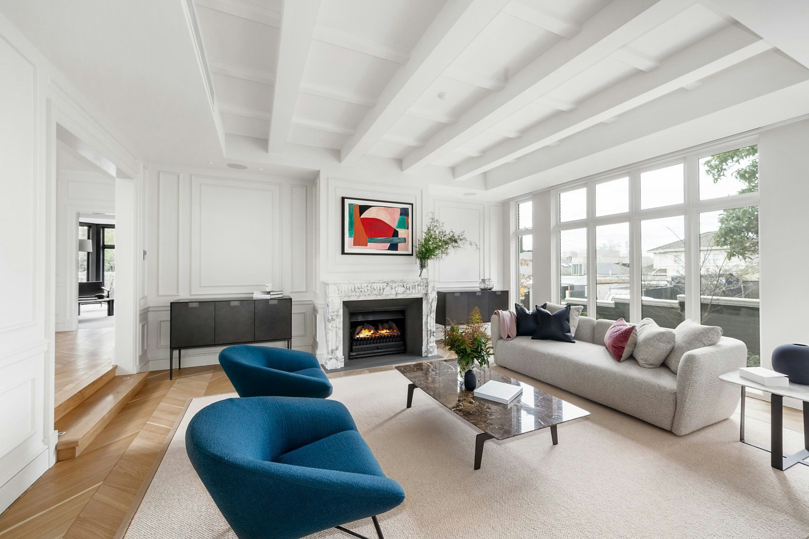 1 Torresdale Court, Toorak, VIC